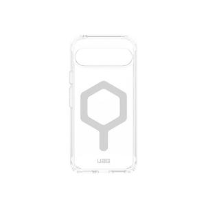 Pixel 9 Pro XL用 マグネット対応 PLYO PRO アイス/シルバー 取り寄せ商品