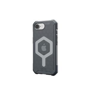UAG iPhone 16e用 マグネット対応ESSENTIAL ARMOR アッシュ 取り寄せ商品