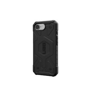 UAG iPhone 16e用 マグネット対応PATHFINDER ブラック 取り寄せ商品