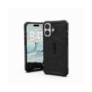 iPhone 17用 MagSafe対応 PATHFINDER(ブラック) 取り寄せ商品