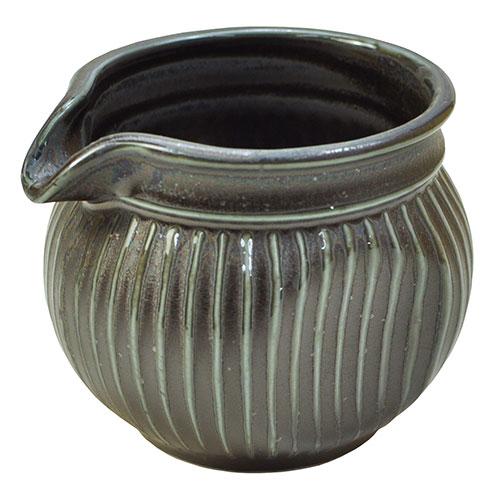 てまひま工房 SOGI 徳利 黒 取り寄せ商品