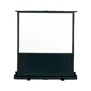 ELPSC28 携帯型ロールスクリーン / 80型 / 4：3 取り寄せ商品