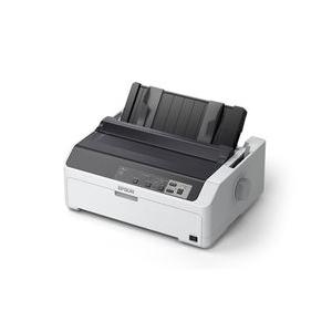 VP-D800 ドットインパクトプリンター/ラウンド型/80桁/複写枚数6枚 取り寄せ商品