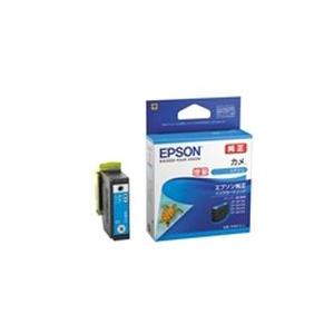 EPSON KZR-6CL-L インクカートリッジ クジラ 6色パック（増量