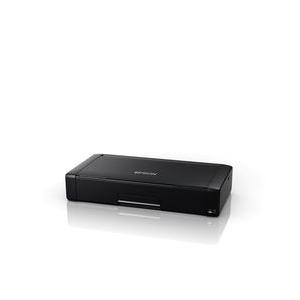 PX-S06B モバイルプリンター/A4カラー/ブラックモデルバッテリー内蔵 取り寄せ商品
