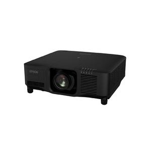 高輝度ビジネスプロジェクター レーザー光源 13000ルーメン黒モデル 取り寄せ商品