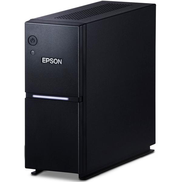 エプソン Endeavor SG100E 仕様固定限定モデル(Core i7-10700T/16GB...