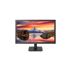 LG Electronics Japan 22MP400-B 21.5型 フルHD VA 液晶ディスプレイ ブラック 目安在庫=○