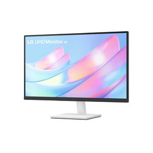 LG Electronics Japan 27型 UHD 4K(3840×2160) IPS 