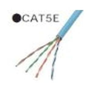 パナソニック LANケーブル CAT5E(グリーン 100m) NR13521G 取り寄せ商品