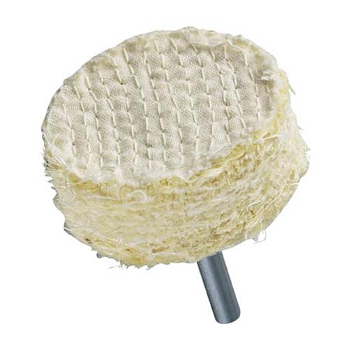 軸付サイザルホイール 外径50mm 1箱(5個) 取り寄せ商品