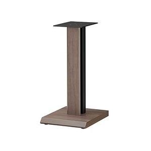 アイシン高丘 WST-C60HB スピーカースタンド ブラック(1台)TAOC