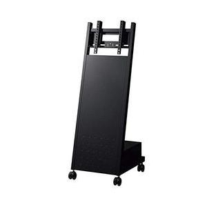 ハヤミ工産 ディスプレイスタンド XSシリーズ〜32V型