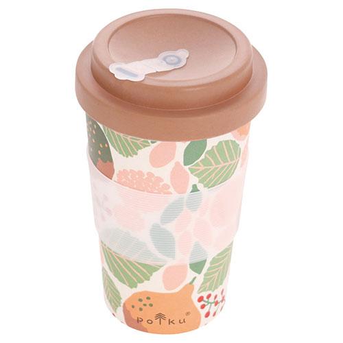 ポルク タンブラー パーリュナ 【約400ml・約φ80×120mm】   取り寄せ商品