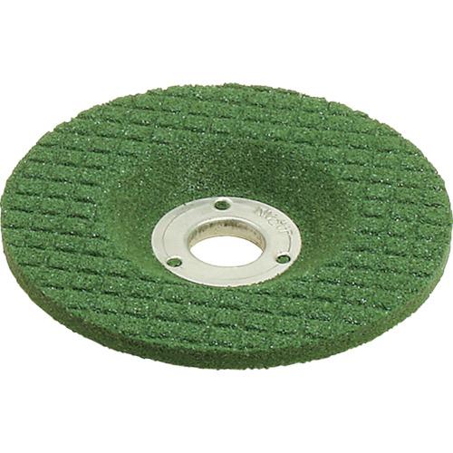 MLG-25用研削砥石 GS#80×58 43790 1箱(10枚) 取り寄せ商品