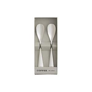 the cutlery COPPER アヅマ EPミラー2本セット