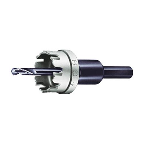 超硬ステンレスホールカッター 刃径80mm 1本 目安在庫=○