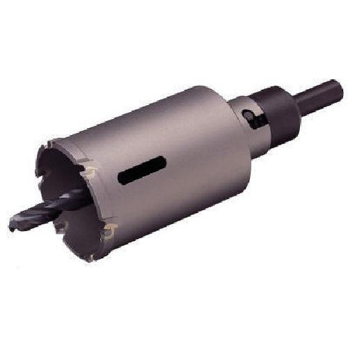 デュアルホールカッター 80mm 1個 目安在庫=○