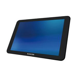 10.1インチタッチパネルモニター(静電容量・Type-C・黒・スタンド無) 取り寄せ商品