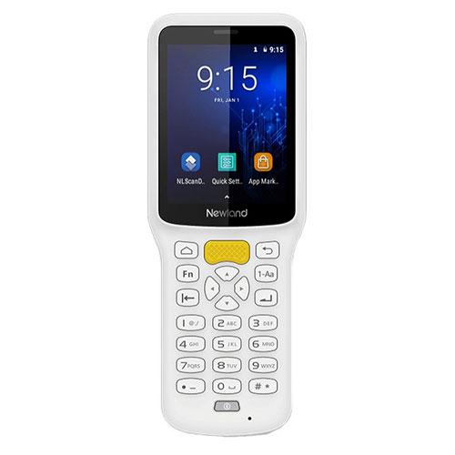 Androidハンディターミナル NLS-MT37 4G対応 取り寄せ商品