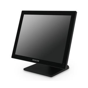 タッチPC Seav-15c2 (Win11・15インチ静電容量・8GB・128SSD・黒) 取り寄せ商品