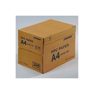ＰＰＣペーパー　Ａ４　５００枚Ｘ５冊 目安在庫=○