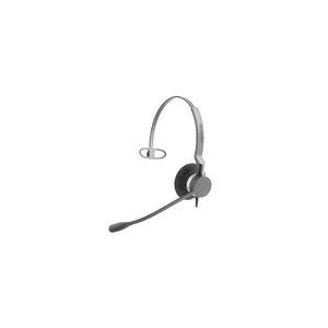 ヘッドセット JABRA BIZ 2300 Mono 片耳 QD(クイックディスコネクト