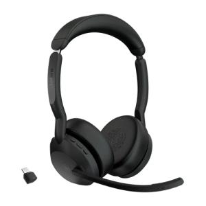 DELL（デル） Dell Pro 有線 ANC ヘッドセット - WH5024 目安在庫