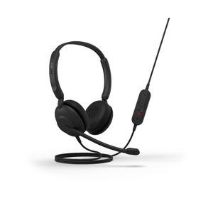 Jabra Evolve 10 Stereo USB-A for Enterprise 目安在庫=○