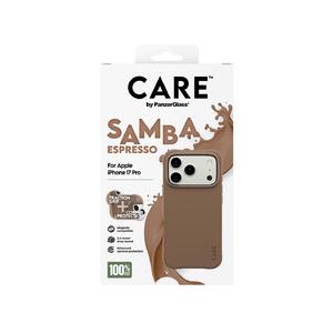 iPhone 17 Pro CARE by PanzerGlass Fashionable Case...