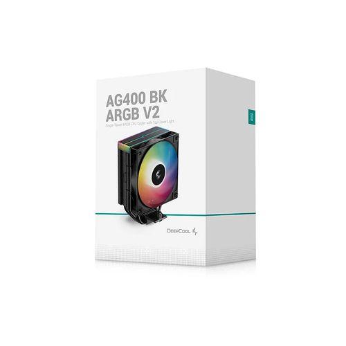 AG400 BK ARGB V2 目安在庫=○