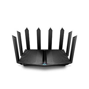 ティーピーリンク Archer AX90 WiFi6 4804+1201+574Mbps AX6600 トライバンド 3年保証 取り寄せ商品