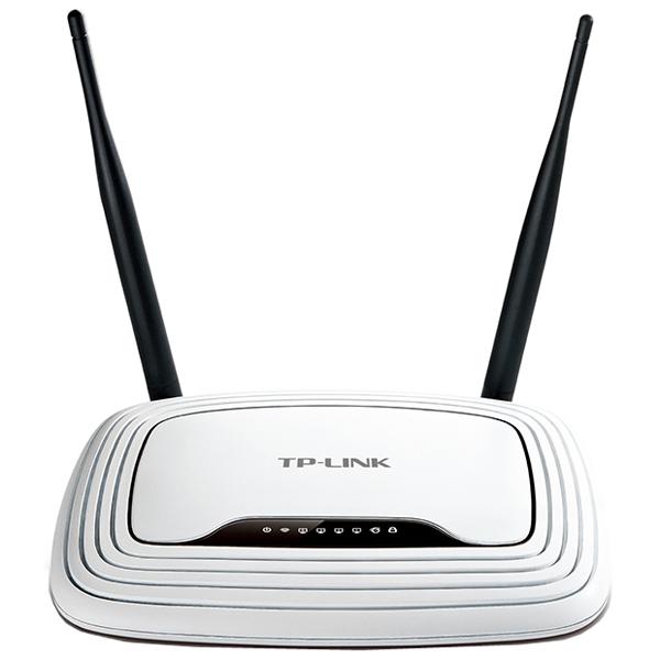300Mbps 無線LANルーター TL-WR841N 目安在庫=△