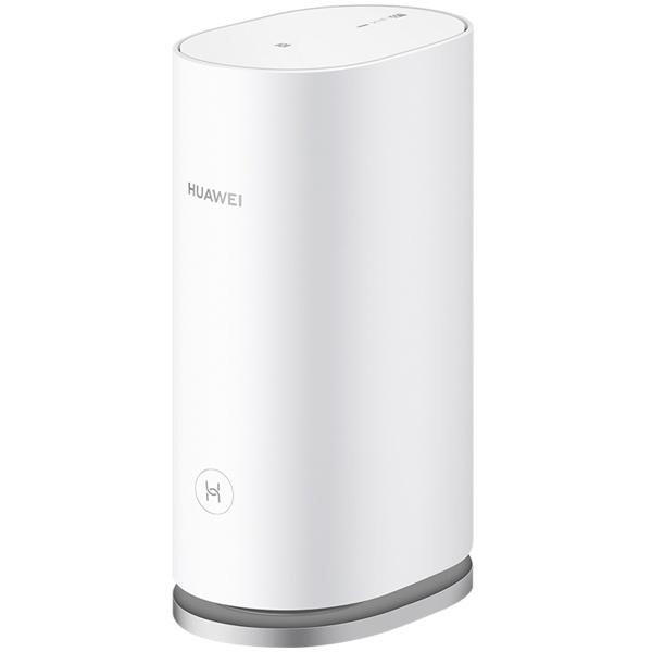 Ｈｕａｗｅｉ HUAWEI WiFi Mesh 3 (Wi-Fi6対応/デュアルバンド/AX3000...