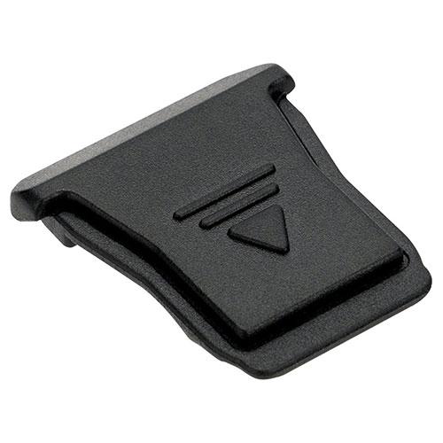 ホットシューカバー Canon R対応 取り寄せ商品