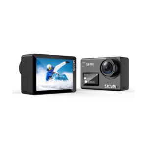 ＳＪＣＡＭ　Ｊａｐａｎ SJCAM SJ8 Pro 取り寄せ商品