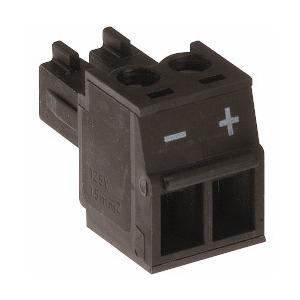 5800-901 AXIS CONNECTOR A 2P3.81 STR 10PCS 取り寄せ商品