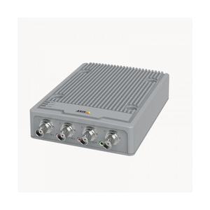 01680-001 AXIS P7304 VIDEO ENCODER 取り寄せ商品