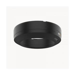 02334-001 AXIS TM3809-E SKIN COVER BLACK 4P 取り寄せ商品