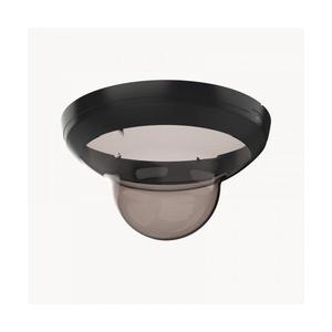 02428-001 AXIS TM5801 DOME COVER BLACK 取り寄せ商品
