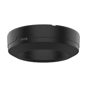 02573-001 AXIS TM3814 Skin Cover Black 4P 取り寄せ商品