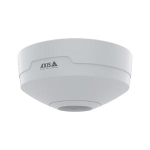 02821-001 AXIS TM3819 CASING WHITE 4P 取り寄せ商品