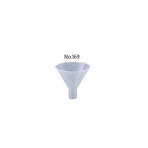 Kartell PP製粉末ロート φ120mm   目安在庫=○