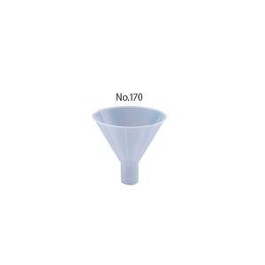 Kartell PP製粉末ロート φ150mm  目安在庫=○