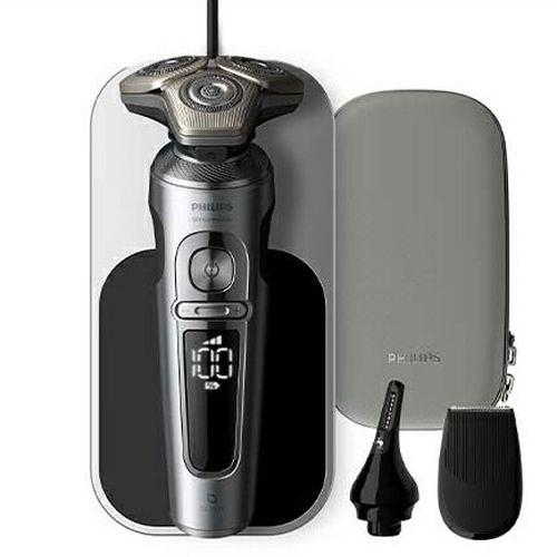 シェーバー PRESTIGE9000 目安在庫=△