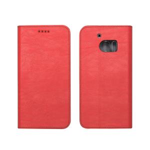 ZENUS HTC 10 Buffalo Diary レッド 目安在庫=