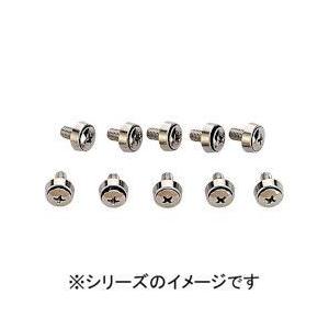 化粧ビス（M5/M6） PBOシリーズ PBO-5S14S100 取り寄せ商品