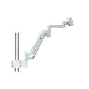 スイング付スタンダードアーム(φ80用) ARM2-11AP80 取り寄せ商品