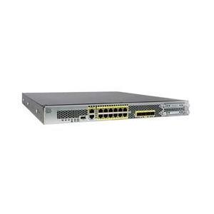 シスコシステムズ Cisco Firepower 2140 ファイアウォール ASAモデル 取り寄せ...