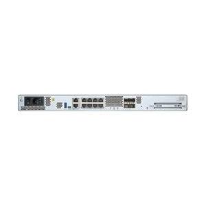 シスコシステムズ Cisco Firepower 1150 ファイアウォール ASAモデル 取り寄せ...